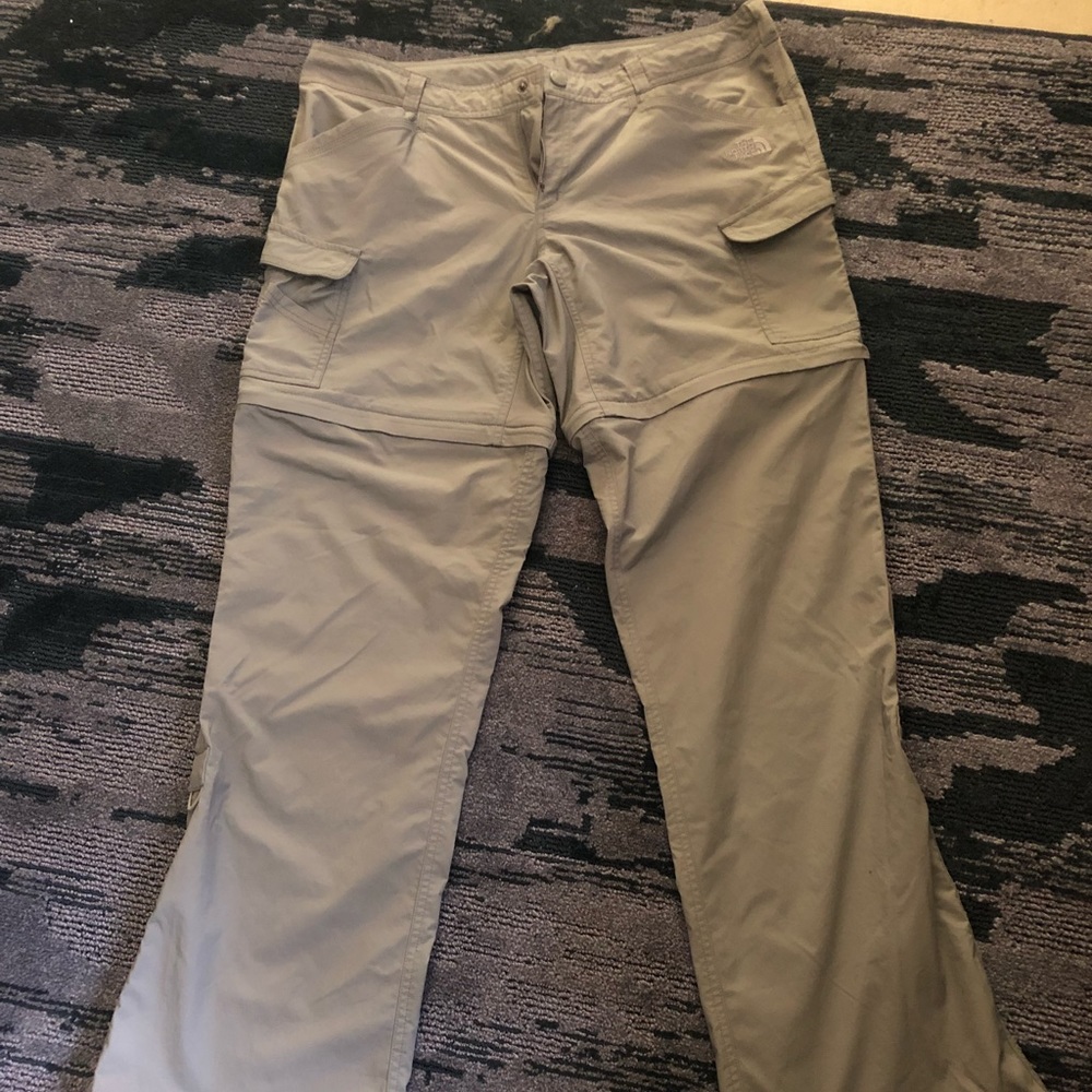 Women’s North Face pants